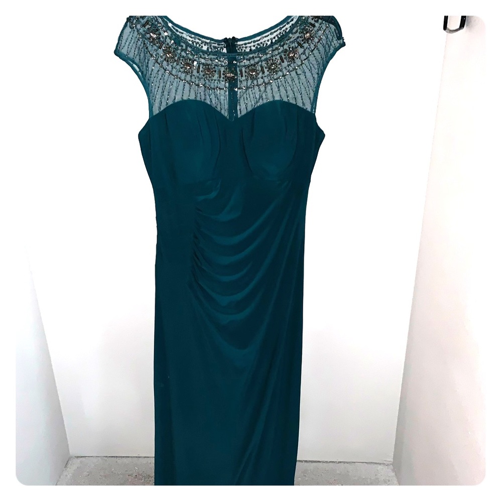 Patra Evening Gown